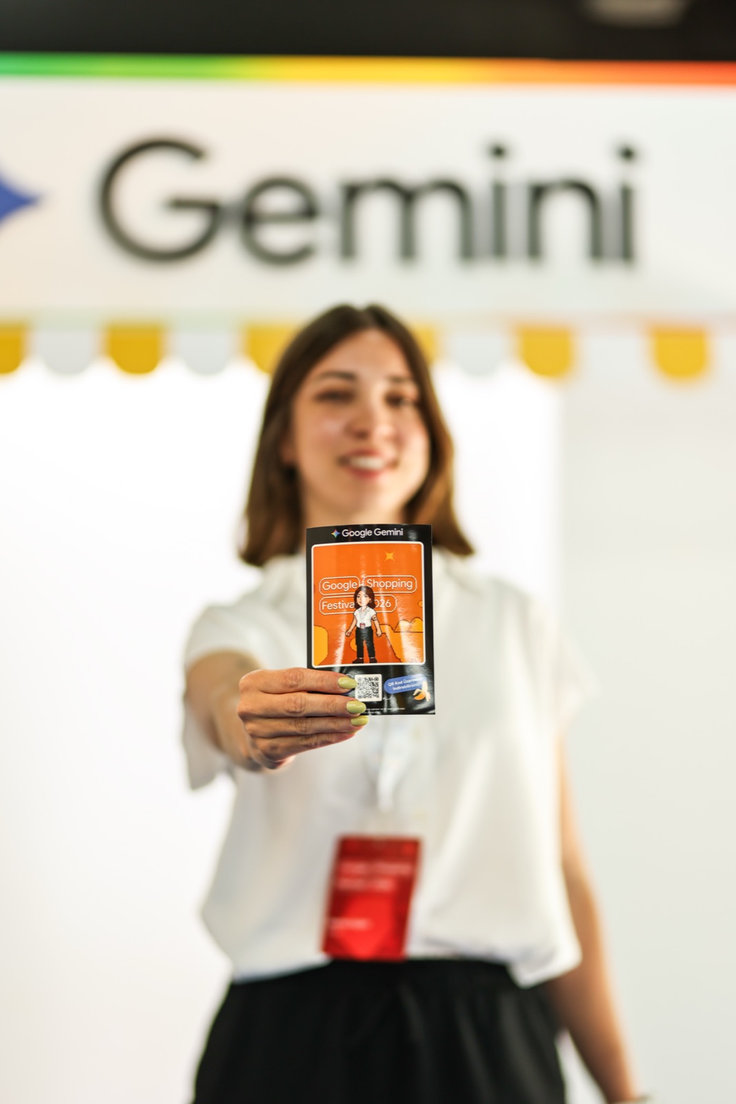 The Gemini Photobooth — example 8
