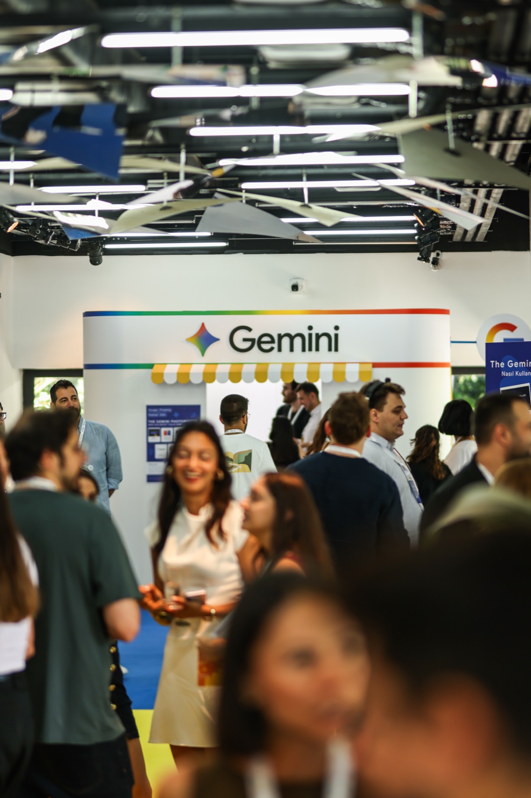 The Gemini Photobooth — example 12